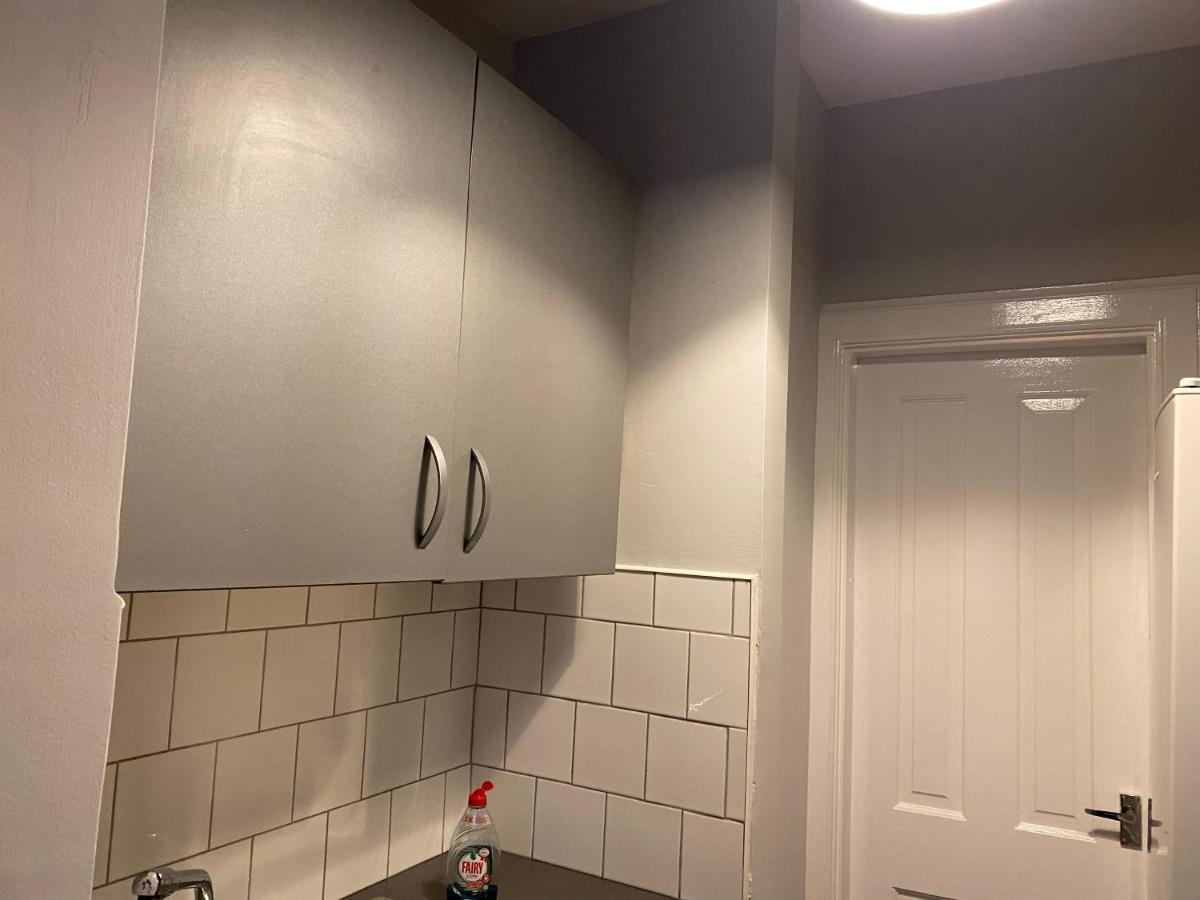 Ferienwohnung 105 Nelson Str Ground Right Largs Exterior foto