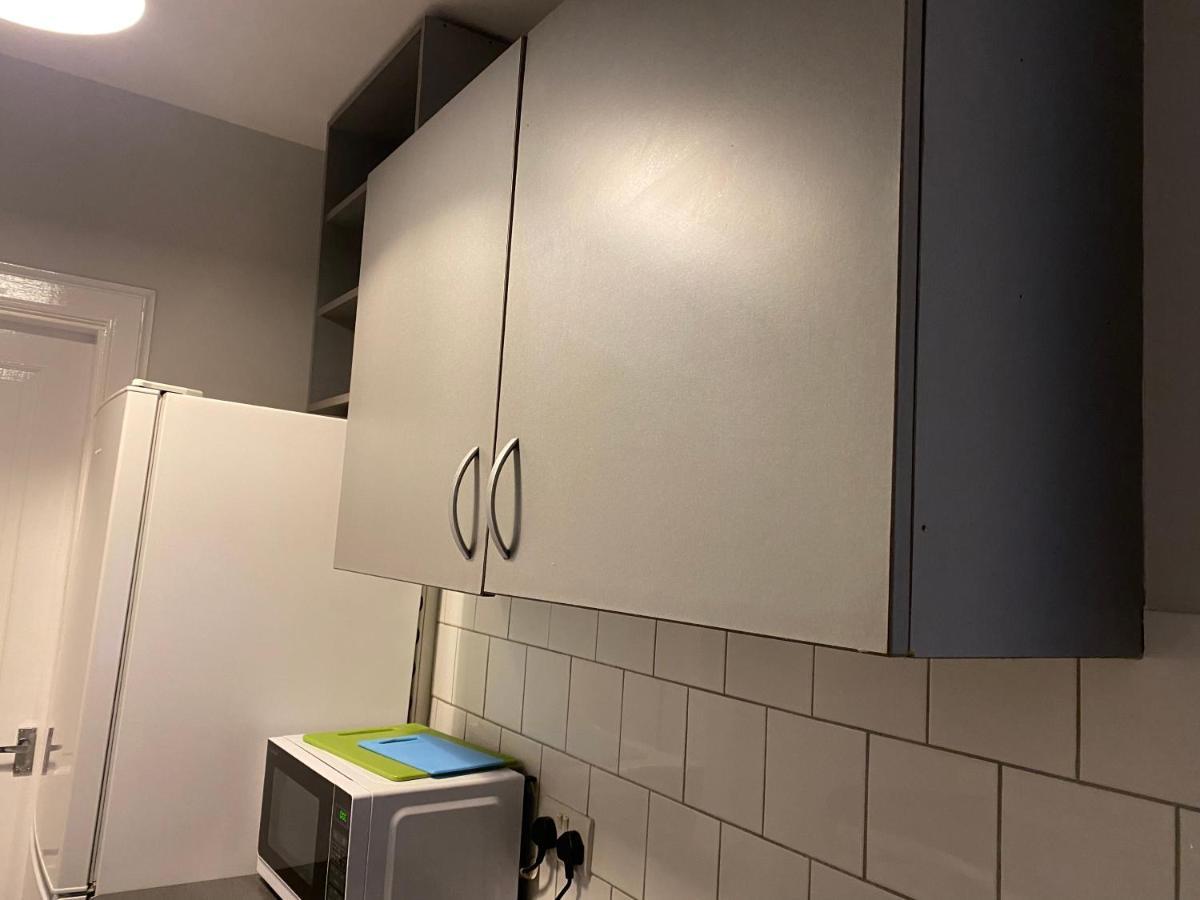 Ferienwohnung 105 Nelson Str Ground Right Largs Exterior foto