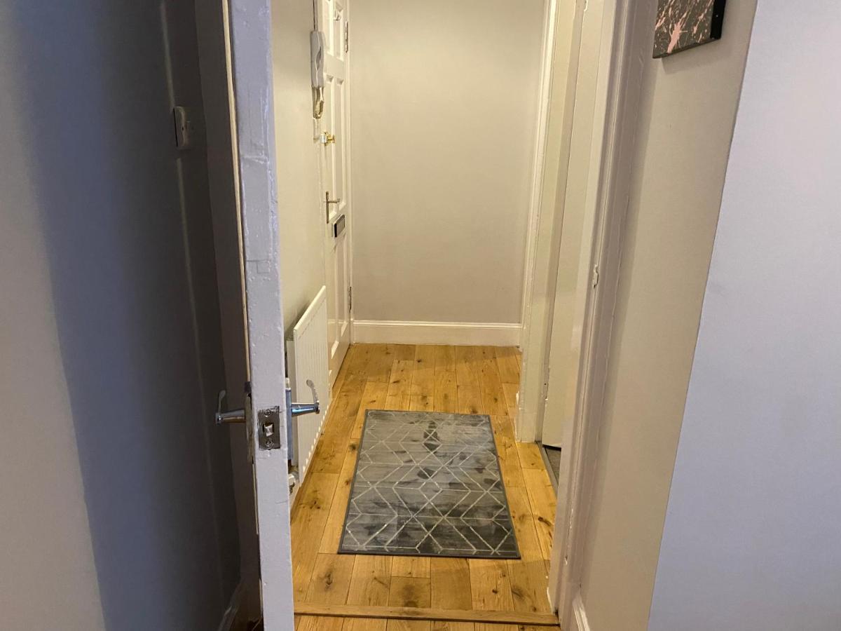 Ferienwohnung 105 Nelson Str Ground Right Largs Exterior foto
