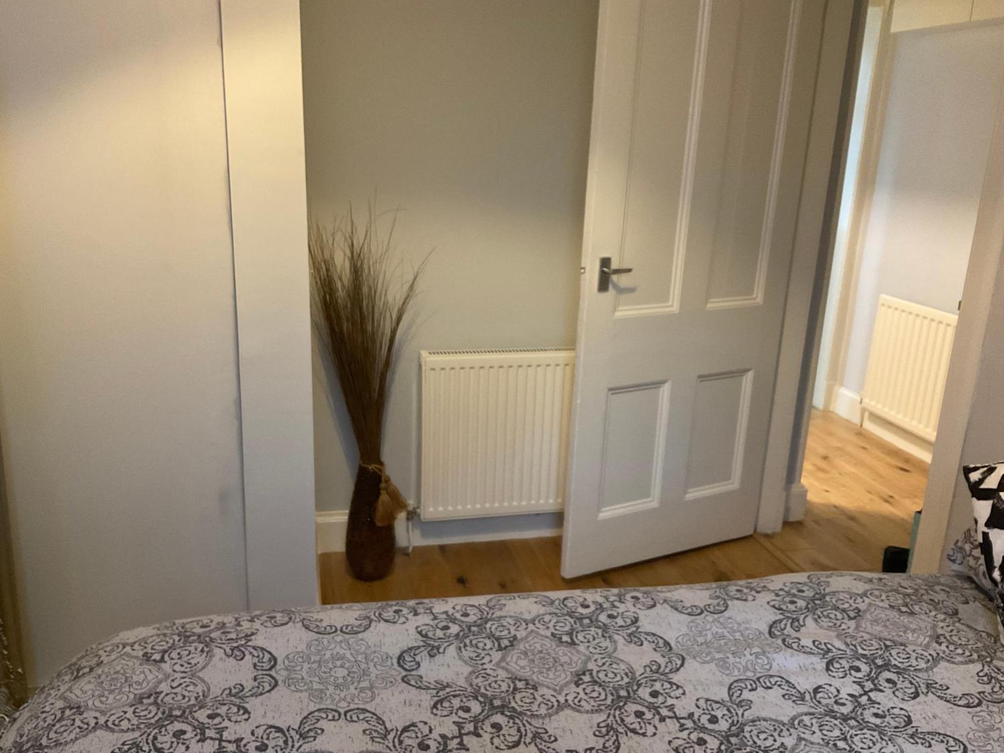 Ferienwohnung 105 Nelson Str Ground Right Largs Exterior foto